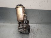 Recambio de bomba servodireccion para toyota yaris (ncp1/nlp1/scp1) 1.4 d-4d expo referencia OEM IAM 52020 