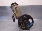Power steering pump replacement part for Toyota Yaris (NCP1/NLP1/SCP1) 1.4 D-4D Expo OEM IAM reference 52020 