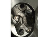 Recambio de bomba servodireccion para toyota yaris (ncp1/nlp1/scp1) 1.4 d-4d expo referencia OEM IAM 52020 