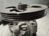 Recambio de bomba servodireccion para toyota yaris (ncp1/nlp1/scp1) 1.4 d-4d expo referencia OEM IAM 52020 