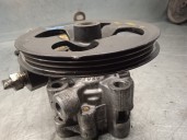 Recambio de bomba servodireccion para toyota yaris (ncp1/nlp1/scp1) 1.4 d-4d expo referencia OEM IAM 52020 