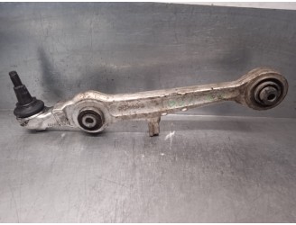 Replacement front right lower suspension arm for Volkswagen Passat Berlina (3B3) 2.5 V6 TDi OEM IAM reference 4B340