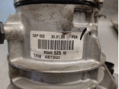 Recambio de bomba direccion para citroën c4 grand picasso 1.6 16v hdi fap referencia OEM IAM 9684252580 A0013520 TRW