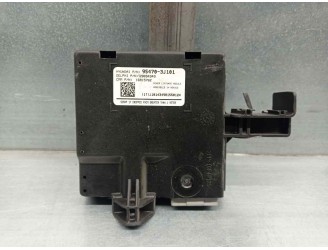 Recambio de modulo electronico para hyundai ix 55 style referencia OEM IAM 954703J101 28094349 DELPHI
