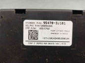 Recambio de modulo electronico para hyundai ix 55 style referencia OEM IAM 954703J101 28094349 DELPHI