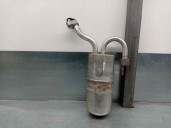 Recambio de condensador / radiador aire acondicionado para dodge avenger se referencia OEM IAM 05058235AD  