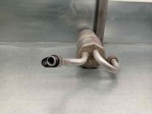 Recambio de condensador / radiador aire acondicionado para dodge avenger se referencia OEM IAM 05058235AD  