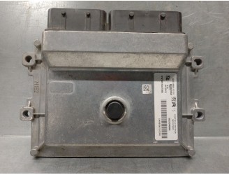 Recambio de centralita motor uce para peugeot 208 1.2 12v vti referencia OEM IAM 9829598880 A2C1892110101 CONTINENTAL