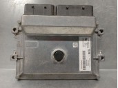 Recambio de centralita motor uce para peugeot 208 1.2 12v vti referencia OEM IAM 9829598880 A2C1892110101 CONTINENTAL