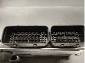 Recambio de centralita motor uce para peugeot 208 1.2 12v vti referencia OEM IAM 9829598880 A2C1892110101 CONTINENTAL