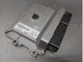 Recambio de centralita motor uce para peugeot 208 1.2 12v vti referencia OEM IAM 9829598880 A2C1892110101 CONTINENTAL