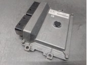 Recambio de centralita motor uce para peugeot 208 1.2 12v vti referencia OEM IAM 9829598880 A2C1892110101 CONTINENTAL