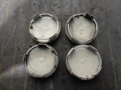 Recambio de tapacubos para hyundai i30 fastback 2.0 tgdi cat referencia OEM IAM 529603X500 