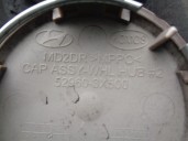 Recambio de tapacubos para hyundai i30 fastback 2.0 tgdi cat referencia OEM IAM 529603X500 