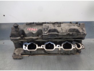 Recambio de culata para mercedes-benz clase clk (w208) coupe 3.2 v6 18v cat referencia OEM IAM R1120161301 A1120160305 A11201015