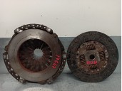 Recambio de kit embrague para audi 80 (811/813) 1.8 referencia OEM IAM 028198141MX 3082178132 