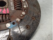 Recambio de kit embrague para audi 80 (811/813) 1.8 referencia OEM IAM 028198141MX 3082178132 