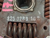 Recambio de kit embrague para audi 80 (811/813) 1.8 referencia OEM IAM 028198141MX 3082178132 