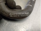 Recambio de tubo para mercedes-benz clase v (w447) referencia OEM IAM A4475015900 