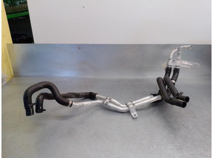 Replacement tube for Mercedes-Benz V-Class (W447) OEM IAM reference A4478309703 