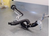 Replacement tube for Mercedes-Benz V-Class (W447) OEM IAM reference A4478309703 