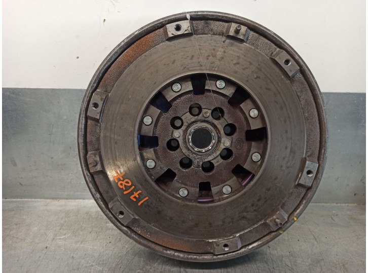 Recambio de volante motor para fiat ulysse (179) 2.2 16v jtd cat referencia OEM IAM 9644814280  