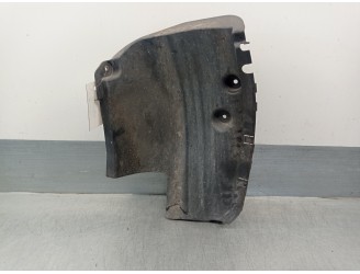 Recambio de paso rueda trasero izquierdo para mazda 6 lim. (gh) 2.2 turbodiesel cat referencia OEM IAM GS1D5035  CESTA 46