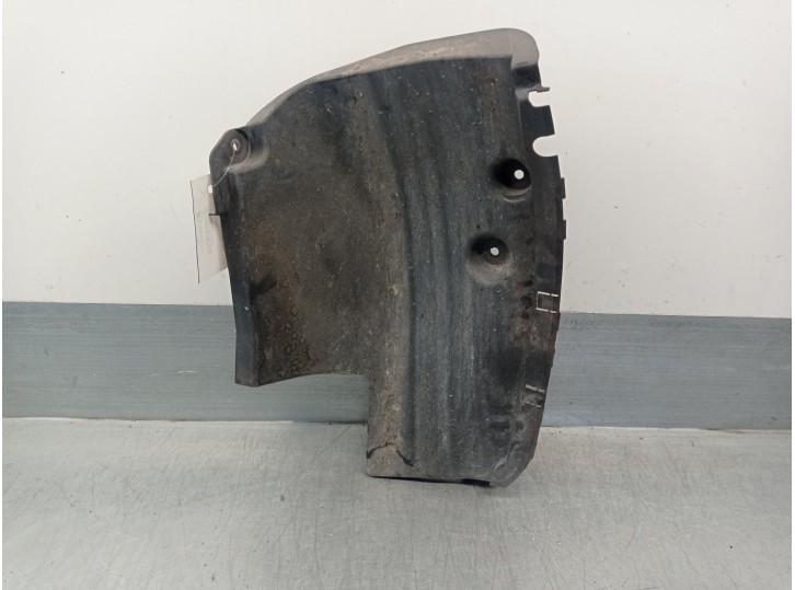 Recambio de paso rueda trasero izquierdo para mazda 6 lim. (gh) 2.2 turbodiesel cat referencia OEM IAM GS1D5035 CESTA 46