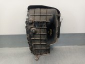 Recambio de paso rueda trasero izquierdo para mazda 6 lim. (gh) 2.2 turbodiesel cat referencia OEM IAM GS1D5035 CESTA 46