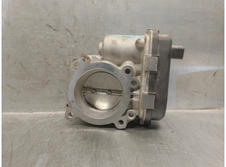 Recambio de caja mariposa para seat tarraco (kn2) 1.5 16v tsi act referencia OEM IAM 04E133062Q 341809929 VALEO