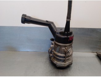 Recambio de bomba direccion para citroën c4 grand picasso 1.6 16v hdi fap referencia OEM IAM 9684040180 A0012439 TRW