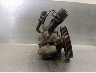 Replacement power steering pump for Mazda 323 Saloon C/F/S (BA) 1.5 C OEM IAM reference B21H32650B B21H32650B 