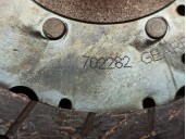 Recambio de kit embrague para renault scenic ii 1.9 dci diesel referencia OEM IAM 7701477695 701951 VALEO