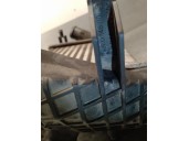 Recambio de intercooler para audi a4 avant (8e5) 2.5 v6 24v tdi referencia OEM IAM 8E0145805P 038906051B 
