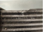 Recambio de intercooler para audi a4 avant (8e5) 2.5 v6 24v tdi referencia OEM IAM 8E0145805P 038906051B 