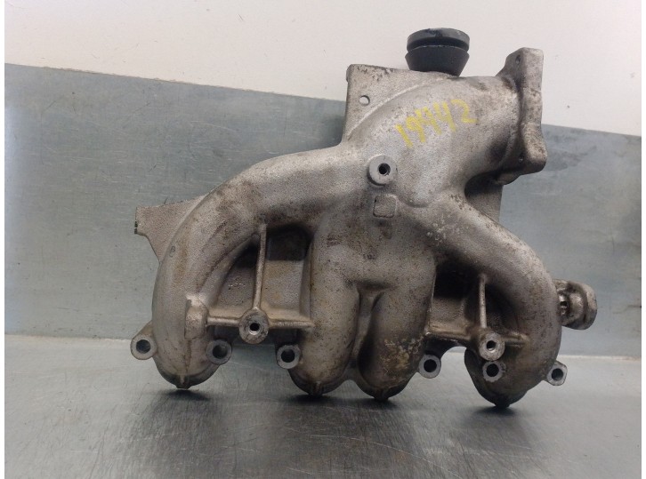 Recambio de colector admision para seat leon (1p1) 1.9 tdi referencia OEM IAM 03G129713 03G129713 