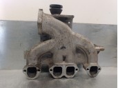 Recambio de colector admision para seat leon (1p1) 1.9 tdi referencia OEM IAM 03G129713 03G129713 