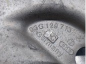 Recambio de colector admision para seat leon (1p1) 1.9 tdi referencia OEM IAM 03G129713 03G129713 