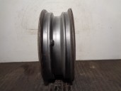 Recambio de llanta para hyundai i10 1.1 12v cat referencia OEM IAM 529100X000 R13X4.00B46 