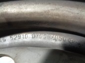 Recambio de llanta para hyundai i10 1.1 12v cat referencia OEM IAM 529100X000 R13X4.00B46 