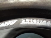 Recambio de llanta para hyundai i10 1.1 12v cat referencia OEM IAM 529100X000 R13X4.00B46 