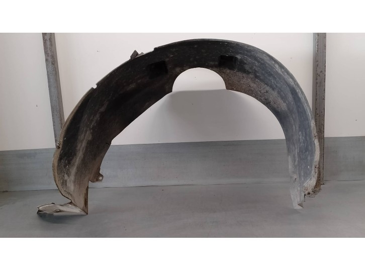 Recambio de paso rueda delantero derecho para chevrolet captiva 2.0 diesel cat referencia OEM IAM 96623571 CESTA 27 - A