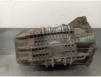 Recambio de carter para ford focus berlina (cak) 1.6 16v cat referencia OEM IAM 98MM6675CB  