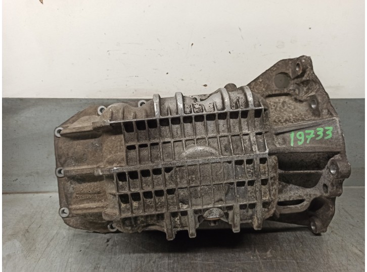Recambio de carter para ford focus berlina (cak) 1.6 16v cat referencia OEM IAM 98MM6675CB 