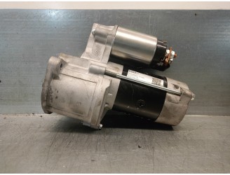 Recambio de motor arranque para hyundai h 1 2.5 turbodiesel referencia OEM IAM HK988300 HK988300 10 DIENTES