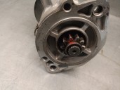 Recambio de motor arranque para hyundai h 1 2.5 turbodiesel referencia OEM IAM HK988300 HK988300 10 DIENTES