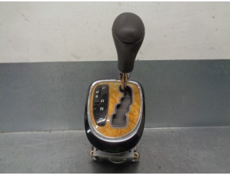 Recambio de palanca cambio para mercedes-benz clase s (w220) berlina 3.2 cdi cat referencia OEM IAM A2202671524 