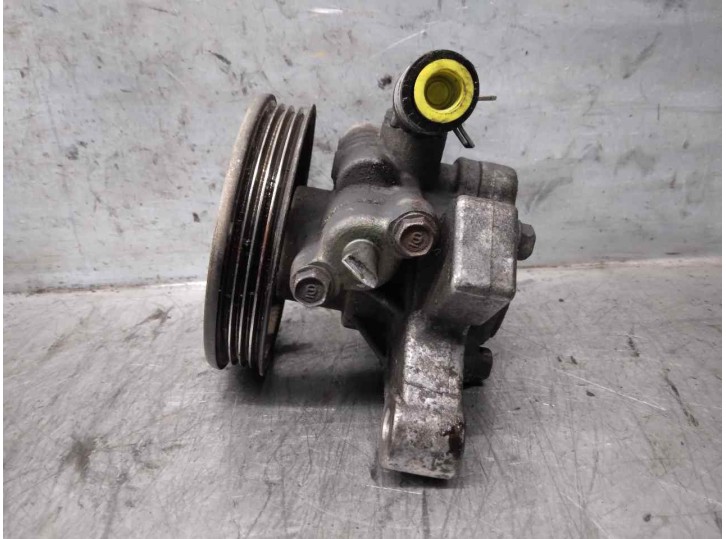 Recambio de bomba servodireccion para honda hr-v (gh) 1.6 cat referencia OEM IAM 56110PELG01 56110PELG01 