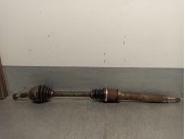 Recambio de transmision delantera derecha para ford focus berlina (cak) 1.6 16v cat referencia OEM IAM 1139963 
