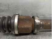 Recambio de transmision delantera derecha para ford focus berlina (cak) 1.6 16v cat referencia OEM IAM 1139963 